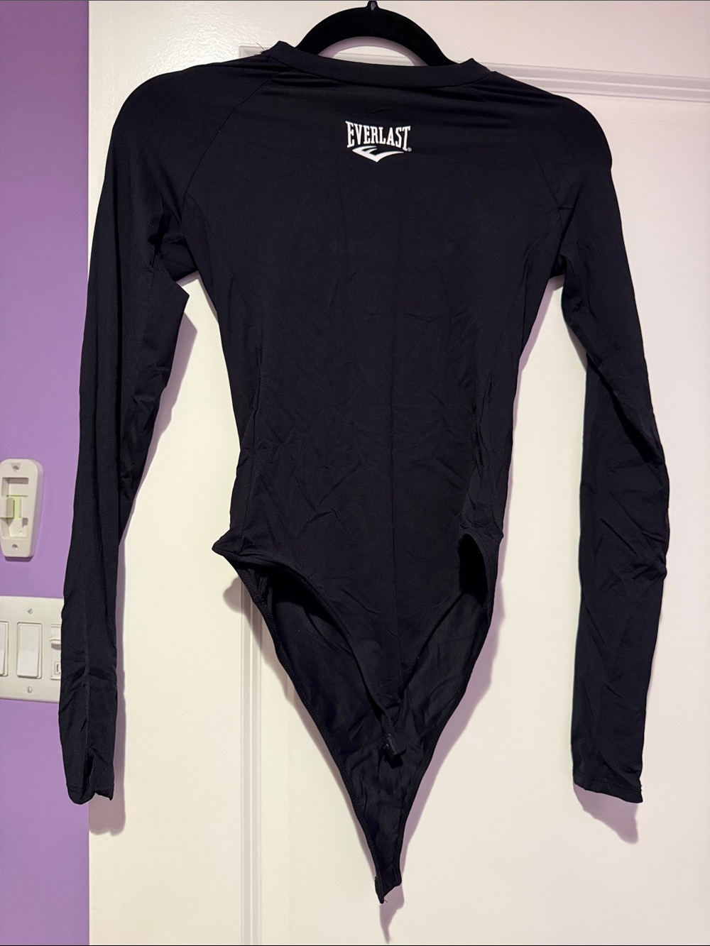 Everlast Zara bodysuit